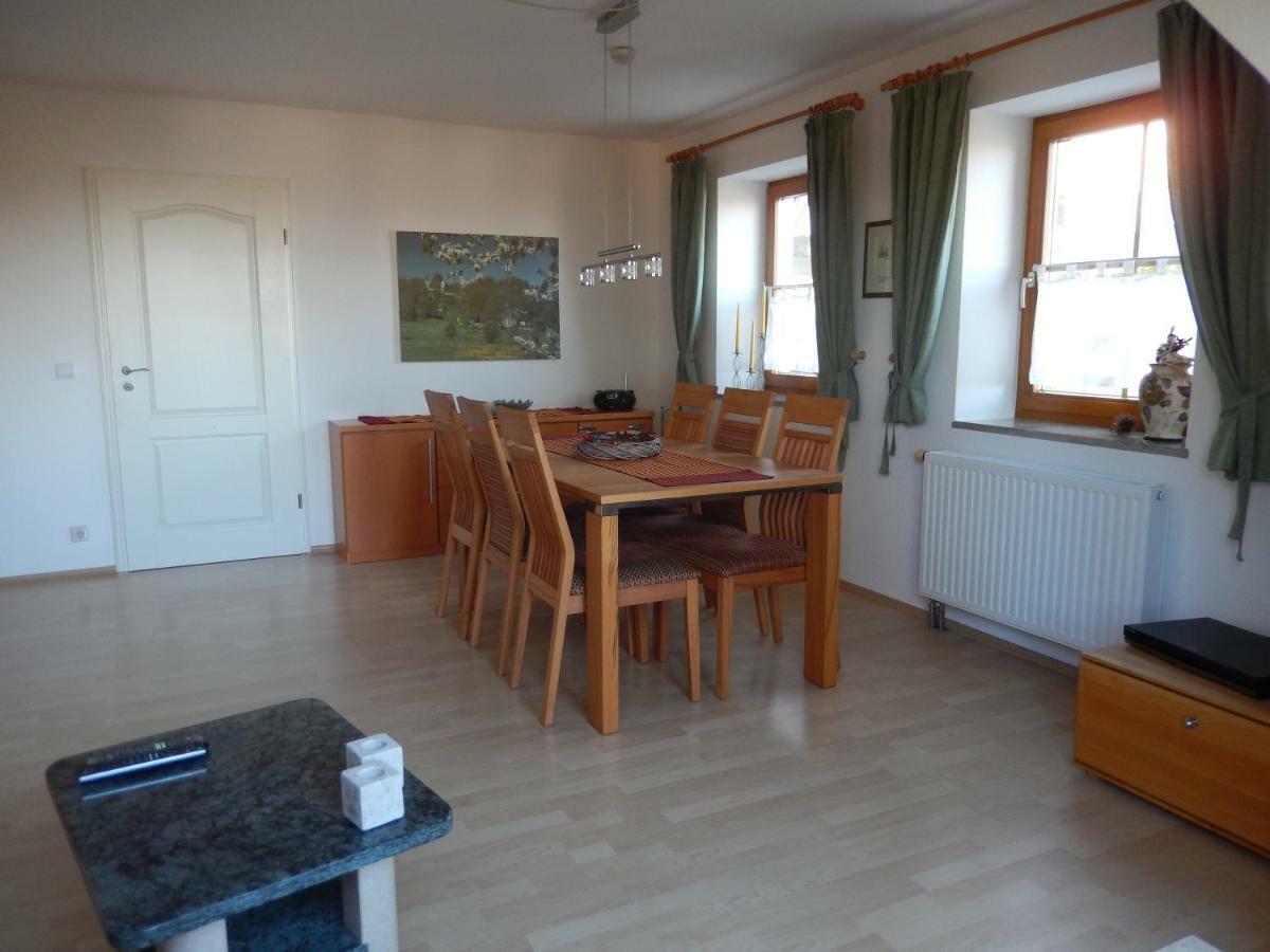 Zum Elleblick Apartment Frauenstein  Exterior photo