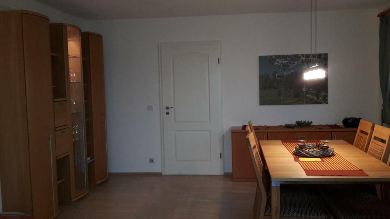 Zum Elleblick Apartment Frauenstein  Exterior photo